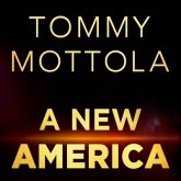 A New America: How Music Reshaped the Culture and Future of a Nation and Redefined My Life