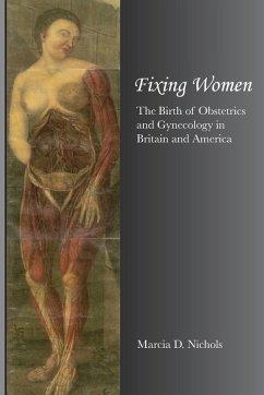 Fixing Women Cover Fixing Women