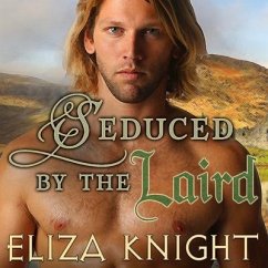 Seduced by the Laird - Knight, Eliza