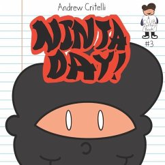 Ninja Day! - Critelli, Andrew