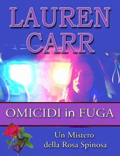 Omicidi in fuga (eBook, ePUB) - Carr, Lauren