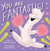 You Are Fantastic! (A Hello!Lucky Book) (eBook, ePUB)