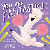 You Are Fantastic! (A Hello!Lucky Book) (eBook, ePUB) You Are Fantastic! (A Hello!Lucky Book) (eBook, ePUB)