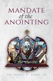 Mandate of the Anointing (eBook, ePUB)