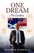 One Dream Four Countries (eBook, ePUB) - Bild 1