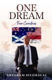 One Dream Four Countries (eBook, ePUB)