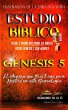 Estudio Bíblico: Génesis 5. El... - Bild 1