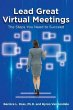 Lead Great Virtual Meetings (eBook,... - Bild 1