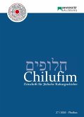 Chilufim 27, 2020 (eBook, PDF) Chilufim 27, 2020 (eBook, PDF)