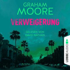 Verweigerung (MP3-Download) - Moore, Graham