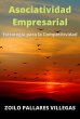 Asociatividad Empresarial (eBook, ePUB) - Bild 1