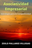 Asociatividad Empresarial (eBook, ePUB)