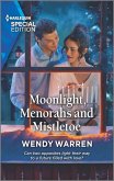 Moonlight, Menorahs and Mistletoe (eBook, ePUB)