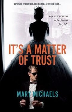 Cover It's a Matter of Trust (eBook, ePUB)
