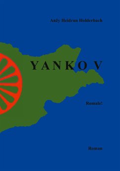 Yanko V (eBook, ePUB)