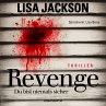 Revenge - Du bist niemals sicher... - Bild 1