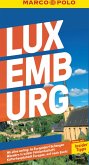 MARCO POLO Reiseführer Luxemburg (eBook, ePUB)