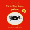 Die mollige Spinne Melma (eBook, ePUB) - Bild 1