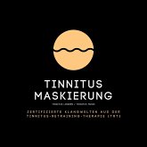 Tinnitus Maskierung / Tinnitus lindern / Tinnitus Musik (MP3-Download)