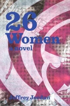 26 Women (eBook, ePUB) - Jordan, Jeffrey W