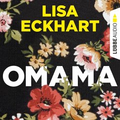 Omama (MP3-Download) - Eckhart, Lisa