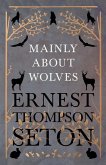 Mainly About Wolves (eBook, ePUB)