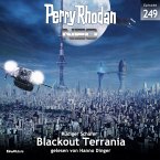 Blackout Terrania / Perry Rhodan - Neo Bd.249 (MP3-Download)