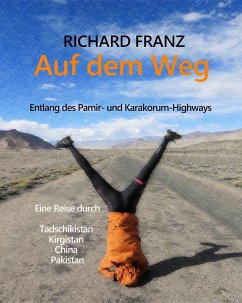 Auf dem Weg (eBook, ePUB) - Franz, Richard