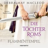 Flammentempel / Die Töchter Roms Bd.1 (MP3-Download)