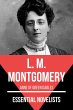 Essential Novelists - L. M. Montgomery... - Bild 1