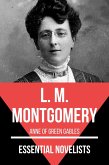 Essential Novelists - L. M. Montgomery (eBook, ePUB)