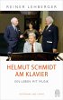 Helmut Schmidt am Klavier (eBook, ePUB) - Bild 1