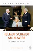 Helmut Schmidt am Klavier (eBook, ePUB)