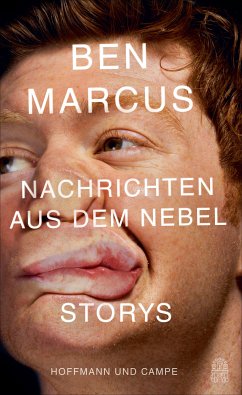Nachrichten aus dem Nebel (eBook, ePUB) - Marcus, Ben