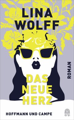 Das neue Herz (eBook, ePUB) - Wolff, Lina