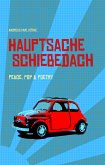 Hauptsache Schiebedach (eBook, ePUB)