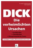 DICK Die verheimlichten Ursachen (eBook, ePUB)