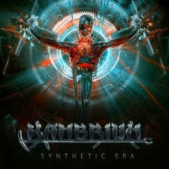 Synthetic Era - Kambrium