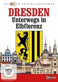 Die DDR In Originalaufnahmen-Dresden