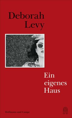 Ein eigenes Haus (eBook, ePUB) - Levy, Deborah