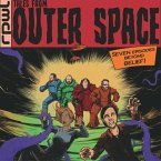 Tales From Outer Space (Lim.Black Vinyl)