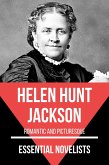 Essential Novelists - Helen Hunt Jackson (eBook, ePUB)