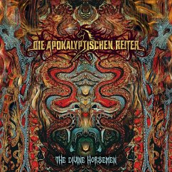 The Divine Horsemen - Apokalyptischen Reiter,Die