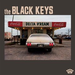 Delta Kream - Black Keys,The