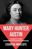 Essential Novelists - Mary Hunter Austin (eBook, ePUB)