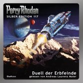 Duell der Erbfeinde / Perry Rhodan Silberedition Bd.117 (MP3-Download)