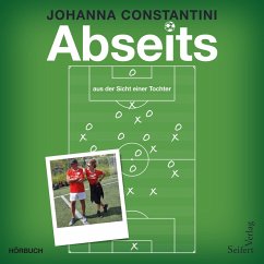 Abseits (MP3-Download) - Constantini, Johanna