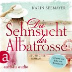 Die Sehnsucht der Albatrosse (MP3-Download)