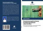 Zusammengebrochene Friedensprozesse überwinden