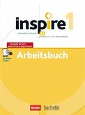 Inspire 1 - Ausgabe für den deutschsprachigen Raum